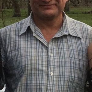 Meet your Posher, Martin